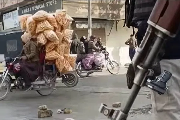 Fears grow over rising violence in Pakistan’s Balochistan region