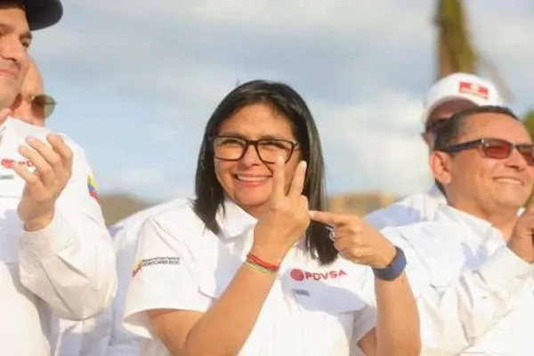 Serokê demkî yê Venezuela Rodriguez: têra fermanan ji Washingtonê