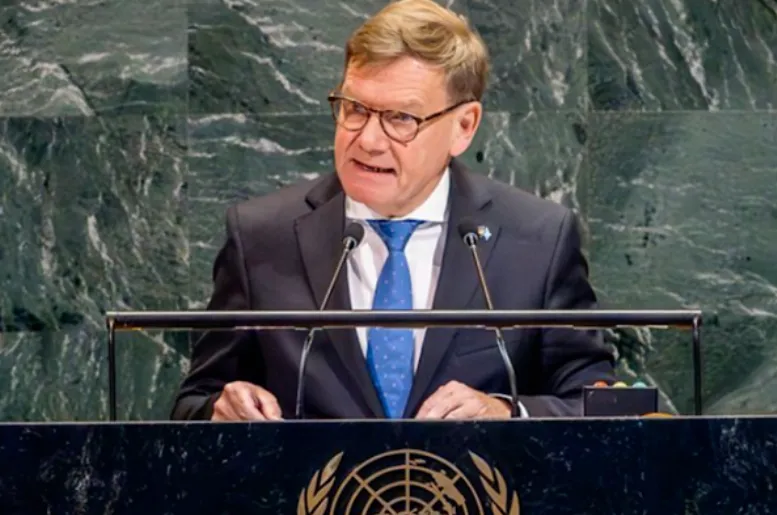 Wadephul: Goethe-Institut should respond more strategically to a changing world