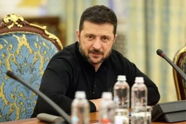 Zelensky : Les journalistes révèlent au monde la réalité de la guerre