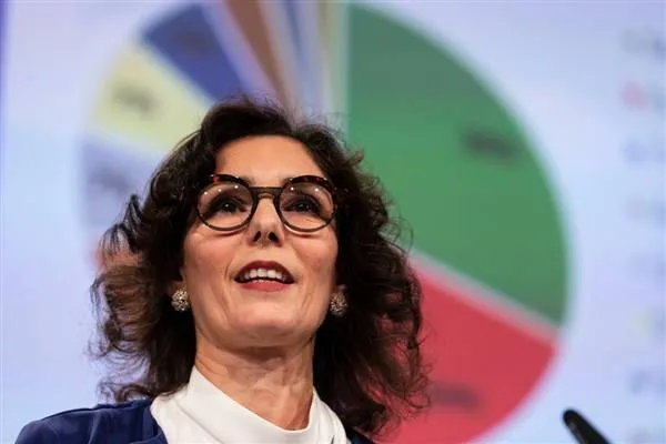 Lahbib: We are concerned about the unfortunate escalation of violence in Syria