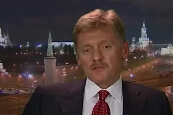 Kremlîn: Parametreyên plana Amerîkayê hatine şandin ber Rûsya û hefteya pêş de wê li ser werê axaftin