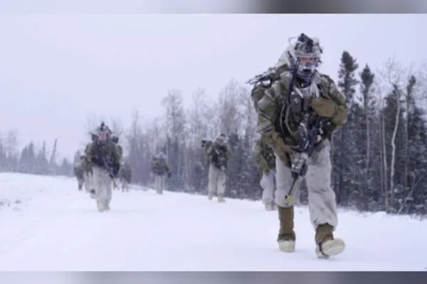 Trump fermana ku leşkerên li ser kar amade bibin ji bo bişandina Minnesota