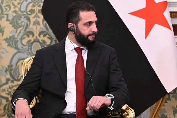 شرع: سوریه را دوباره به جایگاهی که شایسته آن است بازخواهیم گرداند