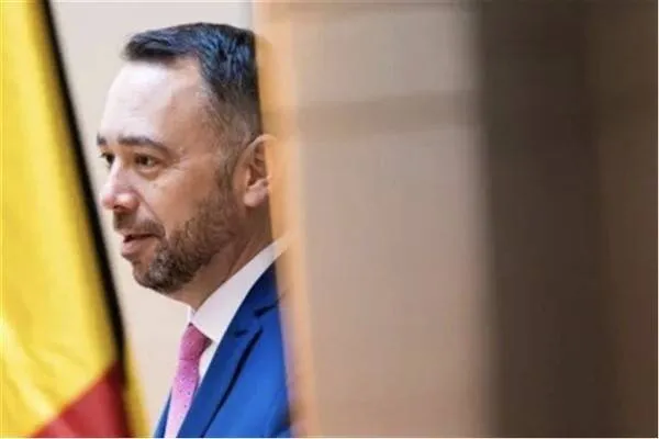 פרבו: בלגיה עוקבת מקרוב אחרי המצב באיראן ובאזור