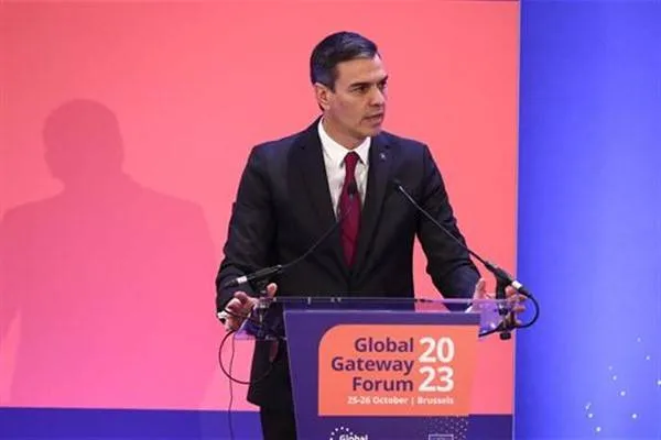 Sanchez: Wir setzen unser Engagement für Europa und die Modernisierung der spanischen Wirtschaft fort