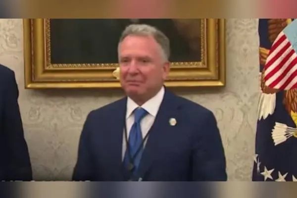 DYE û Ukrayna ragihandin ku civînên Miamiyê bi encam bûn