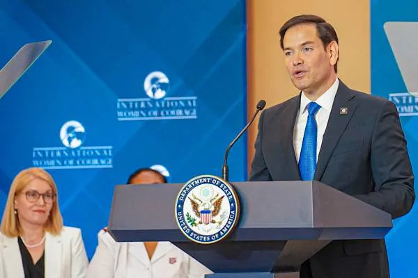 Rubio: We launched a new golden age in U.S.-Japan relations