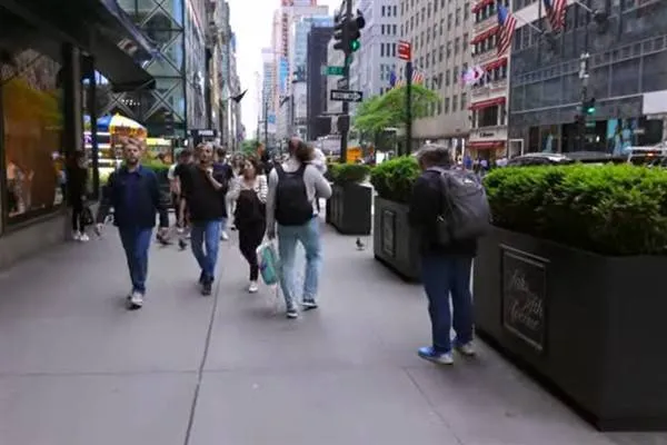 New York to Distribute $2 Billion to Residents Due to Inflation
