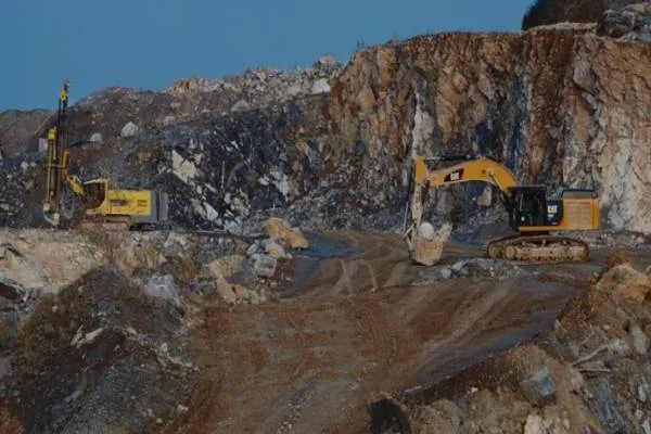 Las acciones globales de elementos de tierras raras suben rápidamente