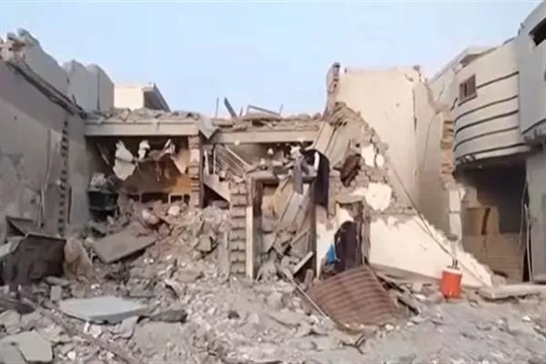 باكستان تغلق مجالها الجوي وتتهم الهند باستهداف قواعد عسكرية