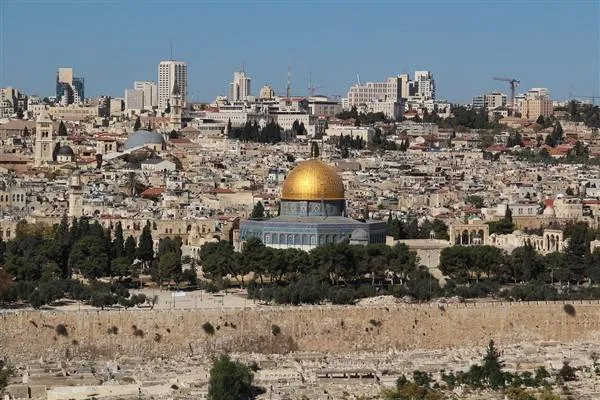 Palestina condamnă incursiunea ministrului israelian în Moscheea Al-Aqsa