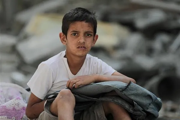 UNRWA: El sufrimiento en Gaza es provocado por el ser humano y debe detenerse