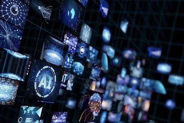 CGTN Survey: Artificial Intelligence Is Changing the Way News Is Delivered in the Media