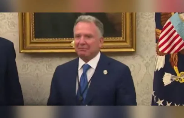 Gli Stati Uniti hanno dichiarato di aver avuto 