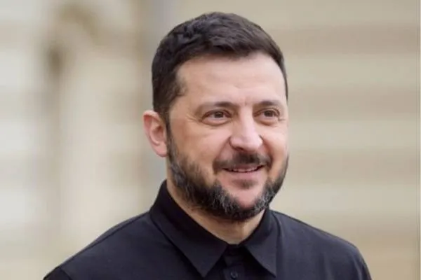 Zelensky: Il male non deve restare impunito