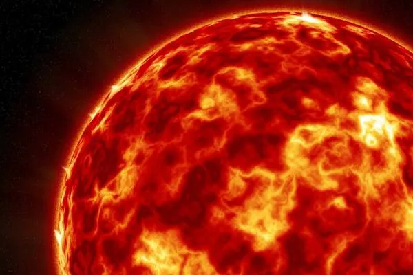 Academia Rusă de Științe: Soarele acumulează energie pentru o supererupție