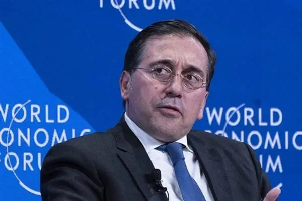 Albares: Apărăm libertatea și dreptul internațional