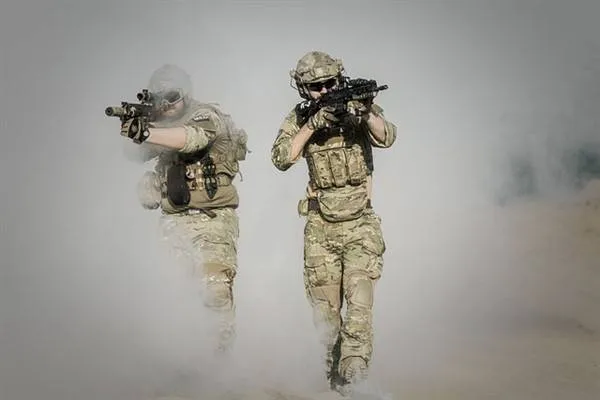 Hezên Îsraîlê şerê nû li başûrê Gaza dest pê kirin