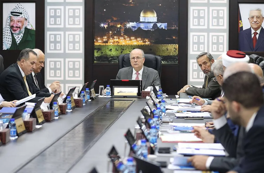 Prime Minister Mustafa: We are determined not to let this war claim another victim