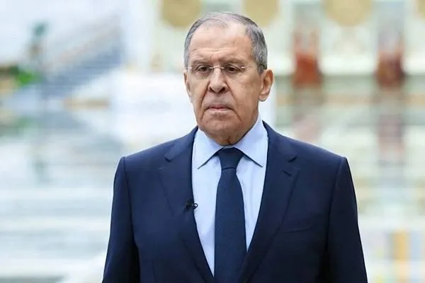 Lavrov and Dacic discuss Russia-Serbia cooperation in phone call