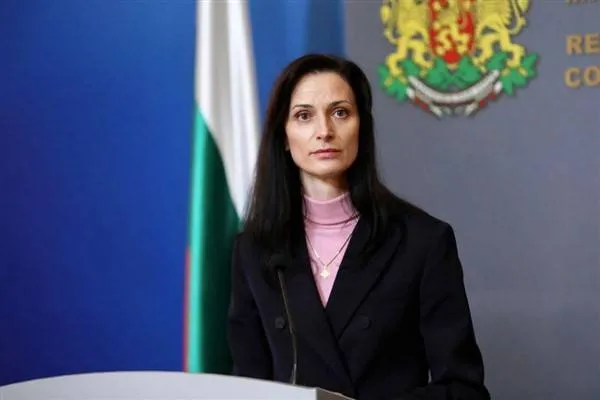 גבריאל: הצטרפותה של בולגריה מחזקת את שנגן עוד יותר