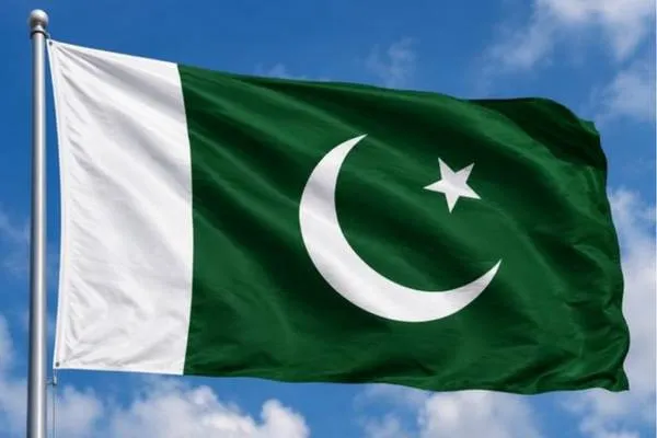 Pakistan Foreign Ministry: Foreign ministers of 8 countries condemned Ben-Gvir