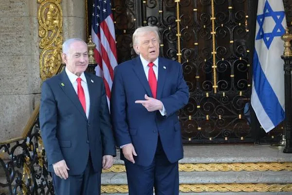 Trump și Netanyahu: parteneriat strategic în Florida