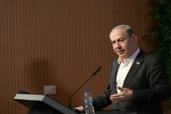 Netanyahu: Only under my leadership can a strong national government be formed against terrorism