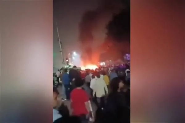 La polizia indaga su 