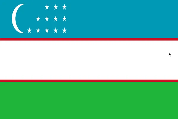 Saidov receives copies of credentials of Sweden’s Ambassador to Uzbekistan Rosen