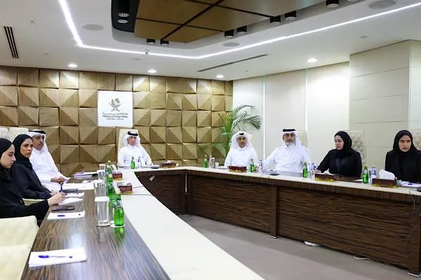 Qatar emphasizes freedom of navigation in the Strait of Hormuz