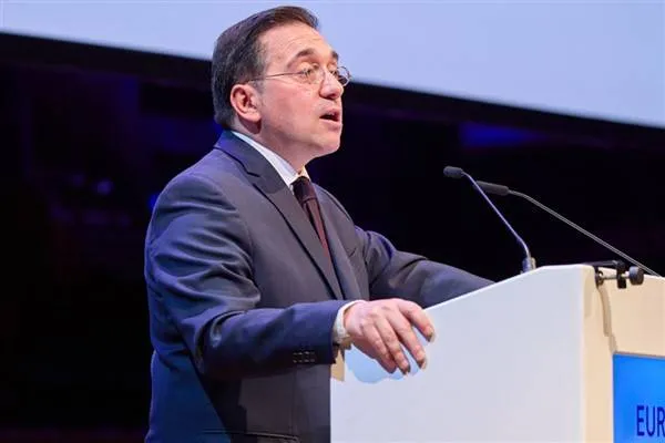 Albares: Lebanon should be included in the Middle East ceasefire agreement