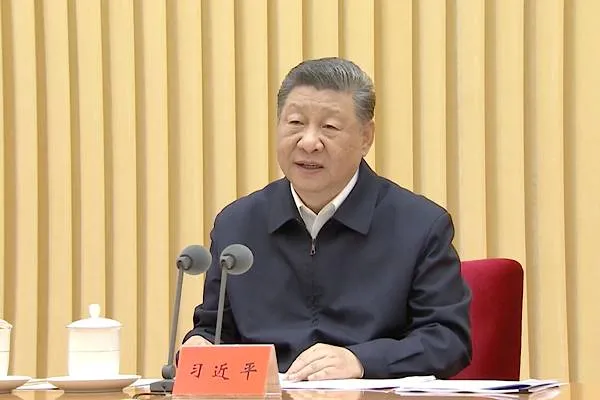 Xi Jinping calls for progress in Healthy China initiative for 2026-2030 period