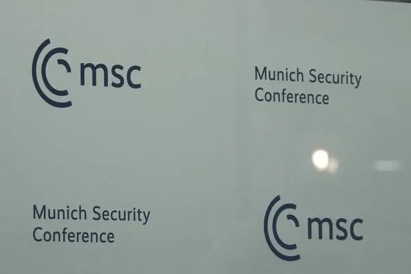 62. Münchner Sicherheitskonferenz beendet