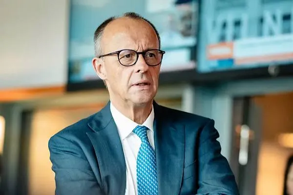 Merz a rencontré le Premier ministre hongrois Magyar