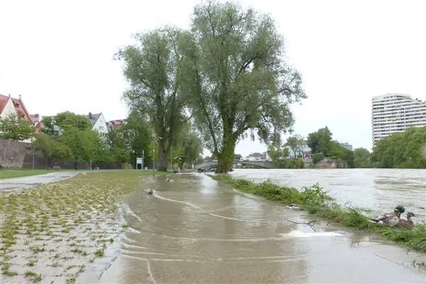 La presidenta del Parlamento Europeo Metsola: Los resultados del desastre de inundaciones fueron devastadores