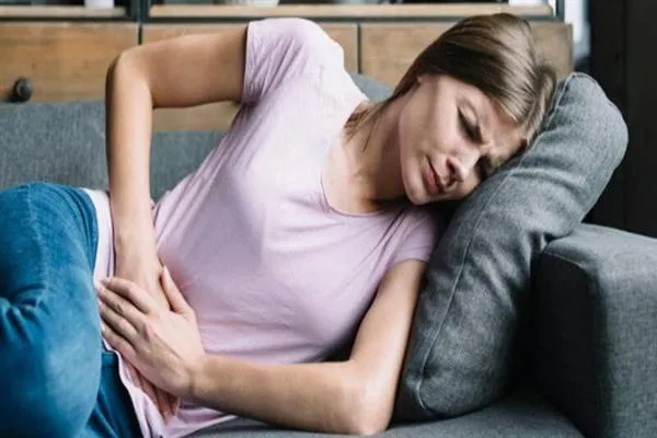 Symptômes du cancer du col de l'utérus
