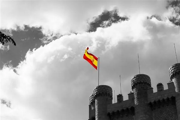 Spanya pakta nû ya Ewropayê ji bo Deriyê Navîn tê pêşxistin