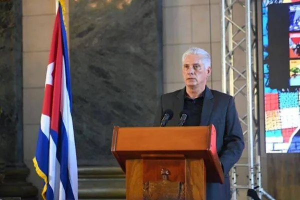 Bermudez: Zanista Kubayê ji bo gelek pirsgirêkan bersiv heye