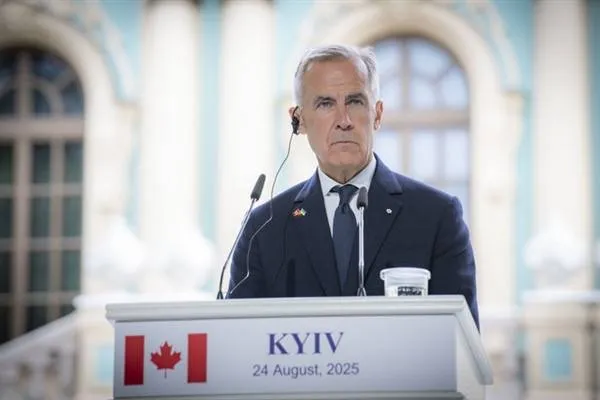 Carney: Ajansa Veberhênana Parastinê bi zêdetir çavkaniyan bê piştgirîkirin