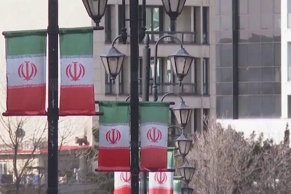 L’IRGC annuncia il lancio dell’89ª ondata dell’Operazione “Promessa Vera 4”