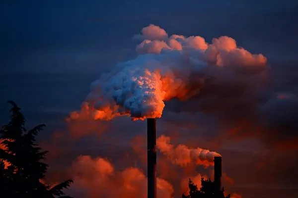 ONU: La contaminación ambiental causa aproximadamente 9 millones de muertes cada año