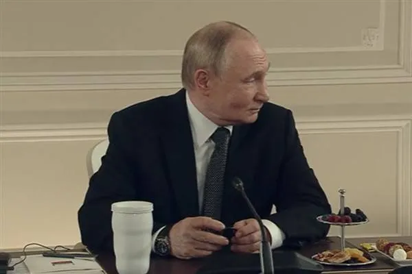 Putin not planning to meet Trump after the attacks