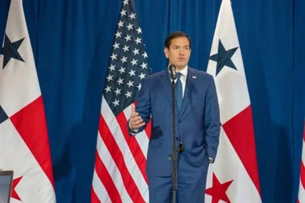 Rubio: Hindistan dê ji Amerîkayê 500 milyar dolarî berhem bikire