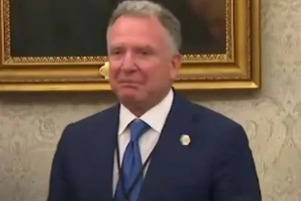 Li benda ku Witkoff biçe Moskowayê tê rawestin