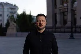 Зеленски: В Киев продължават дейностите по отстраняване на щетите след атаките