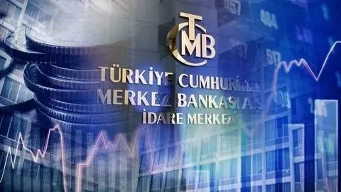The Central Bank Of Turkish Republic raised the policy rate to 50 percent