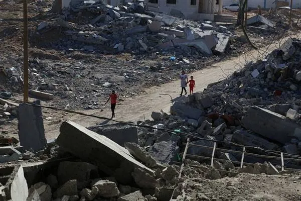 UNRWA: Sistemul de sănătate din Gaza este în pragul colapsului