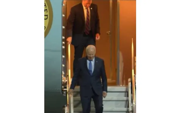 Biden congratulates Netanyahu on Sinwar's death